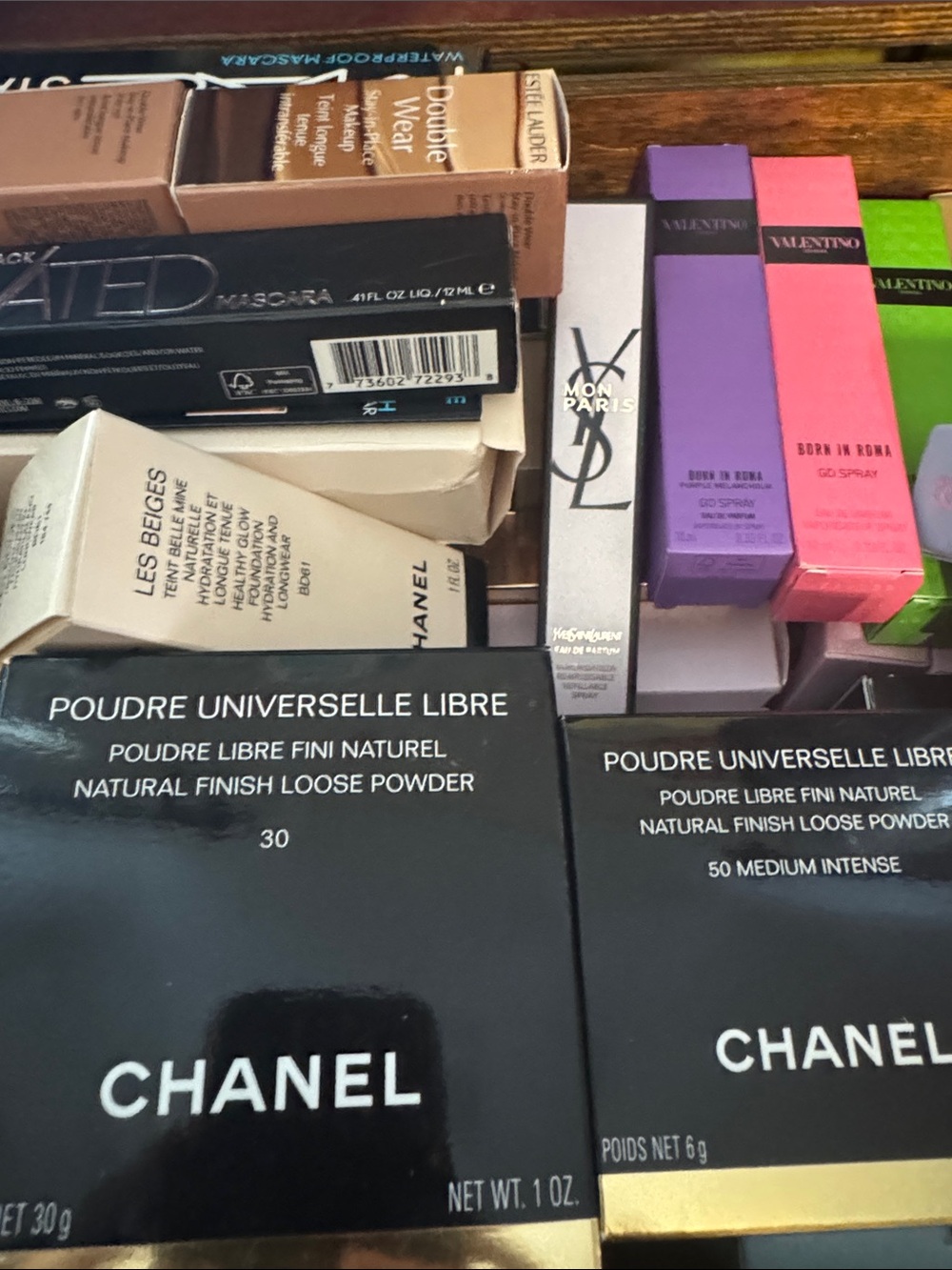 luxury blind box /24